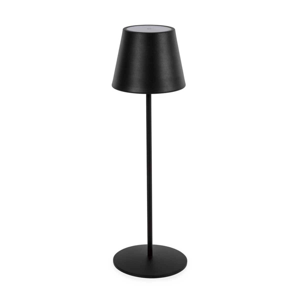 BT ANETTE Black modern Indoor table lamp
